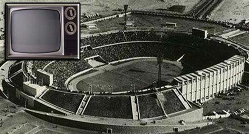 تقرير.. معركة البث تنتهي بعرض "سبعيناتي" للدوري المصري يثير السخرية